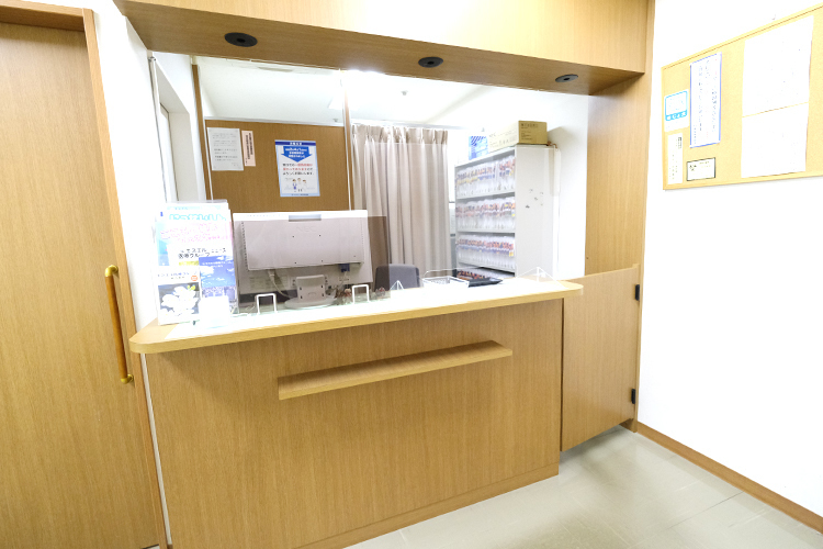 岡神経科 名古屋市中区 精神科と神経科の診療を行う