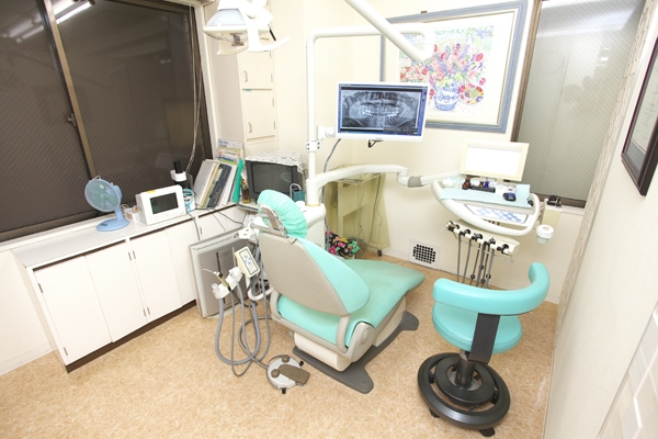 個室もあり安心の診療室 29390 ma 3 1418283046