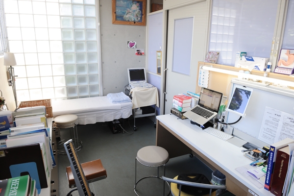 肝臓治療を専門とする副院長 15644 ma 3 1407845895