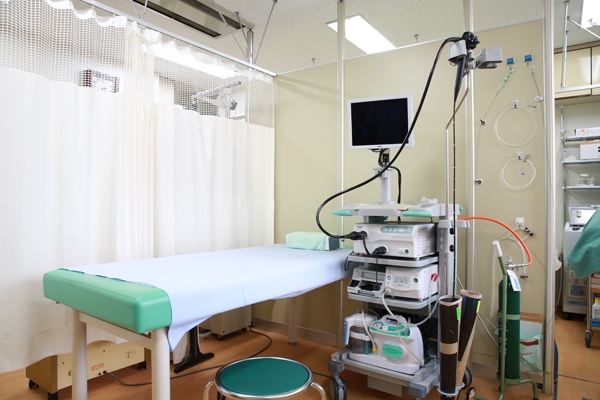 苦痛の少ない経鼻内視鏡検査を導入 31123 ma 3 1398320584
