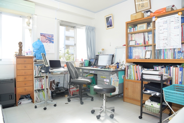 石川院長は、患者の立場になっての診療を心がける優しいドクター 60798 ma 3 1451028871