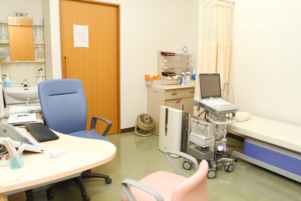 胃腸科への専門性はもちろん、糖尿病など生活習慣病にも注力 20653 ma 3 1451031406