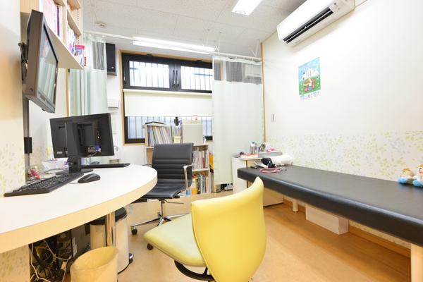 院長の柴田先生は、複合疾患を前提に診断してくれるドクター 170755 ma 3 1453350164