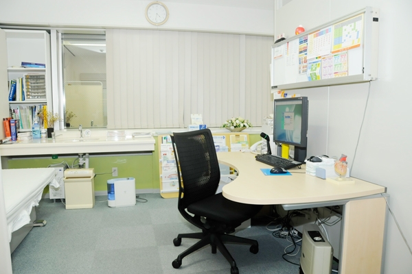 地域の患者に質の高い医療を提供することを心がけている 14383 ma 3 1387272013