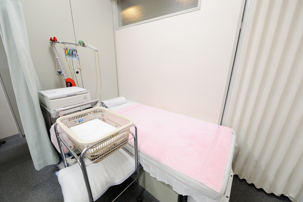 循環器の専門的な検査も受けられる 26181 ma 3 1403253626
