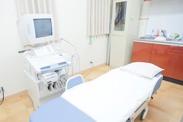 幅広い検査にも柔軟に対応ができる 20190121 3