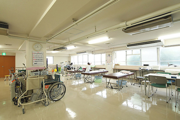 白内障の治療に多くの実績をもつ眼科 3