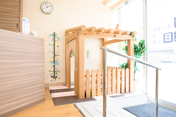 院長先生だけでなく、スタッフも明るく、活気に満ちている 3