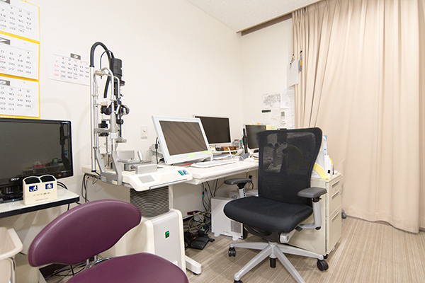 年をとってもアクティブな毎日を過ごすため、目の健康は大切