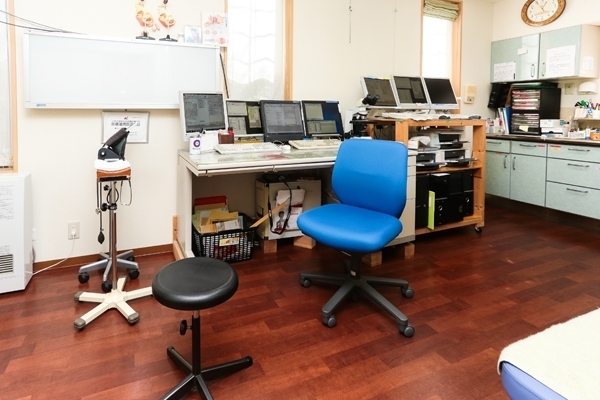 院長は内科のホームドクターだけでなく泌尿器科の専門医療も提供 32065 ma 3 1443604436