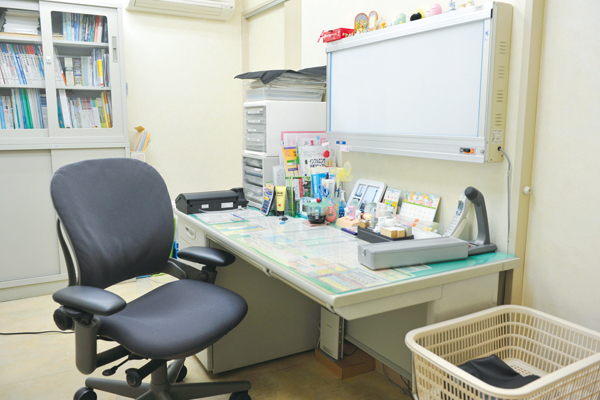 勉強会を立ち上げ地域貢献にも尽力している Cs 3