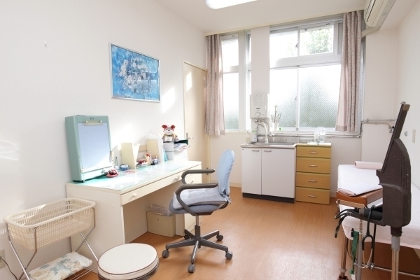 広々とした診察室 60231 ma 3 1450137418