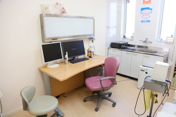 たかはしクリニック 藤沢市 生活習慣病を中心に、さまざまな症状や悩みに応えている