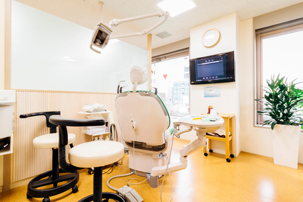 山下診療所 大塚 豊島区 大塚駅 ドクターズ ファイル