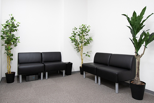 日比谷ガーデンクリニック（千代田区/日比谷駅）｜ドクターズ・ファイル