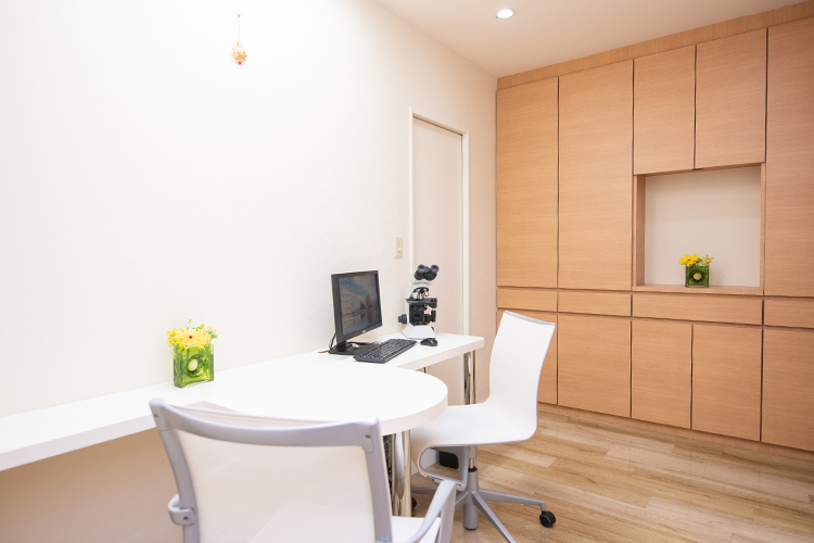 志保日比谷皮膚科クリニック 千代田区 内幸町駅 ドクターズ ファイル