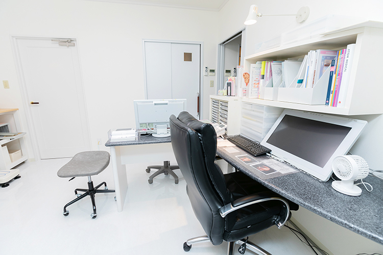 あいレディースクリニック 岐阜市 西岐阜駅 ドクターズ ファイル