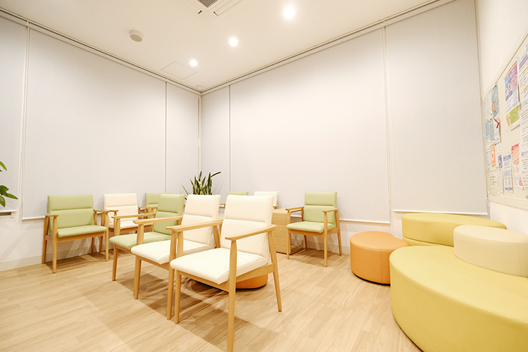 杉ハートクリニック 飯能市 訪問診療にも対応、地域の“最後まで診る”医療拠点