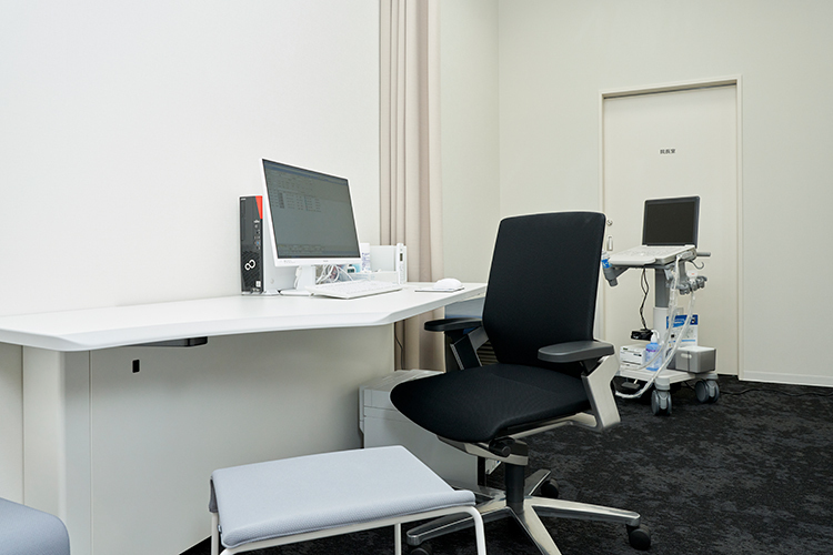 大阪日帰り外科そけいヘルニアクリニック 大阪市北区 手術に不安な患者の声に耳を傾ける