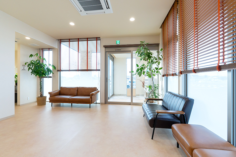 あさがおこども歯科クリニック 尾張旭市 安心・安全・快適をコンセプトに治療を提供