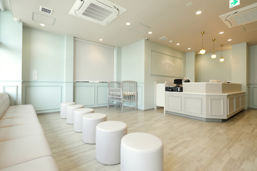 あさいキッズクリニック（東大阪市/瓢箪山駅）｜ドクターズ・ファイル