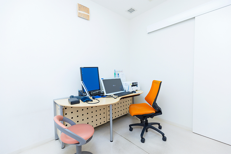 阿部内科クリニック 相模原市南区 心疾患を専門とする院長が、温かみのある診療を行う