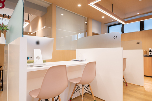 日本橋ストレスケアクリニック（中央区/水天宮前駅）｜ドクターズ