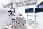 国分寺NOKAデンタルクリニック 歯科口腔外科・矯正歯科 国分寺市 大学病院レベルの先進設備を備えた診療ユニット