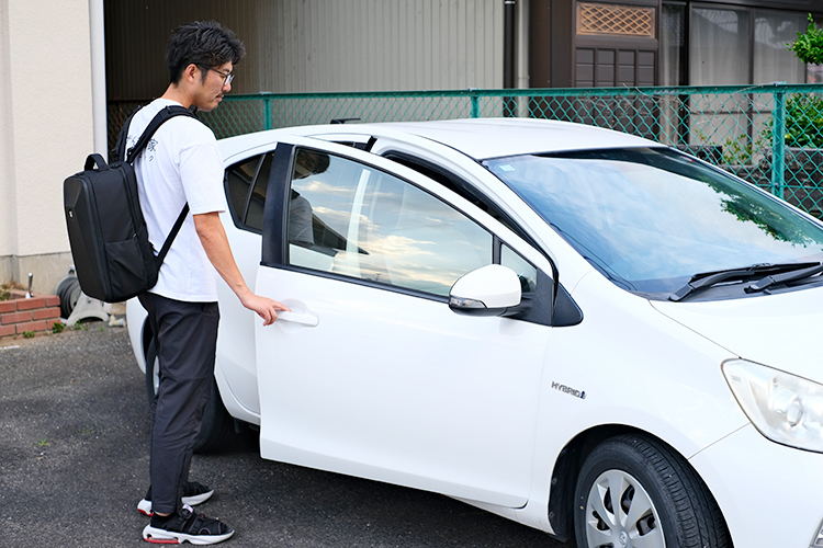 げんきの家在宅クリニック 岐阜市 訪問診療や疼痛管理などの医療サポートを提供