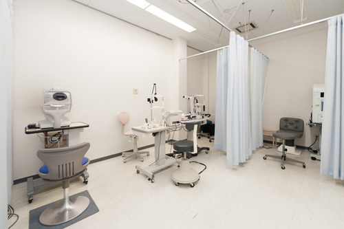 むらかみ眼科クリニック（名古屋市瑞穂区/瑞穂運動場東駅