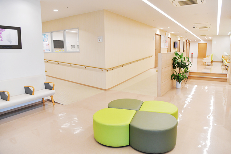 彩の森 草加クリニック