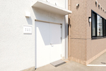 天白宮田クリニック 名古屋市天白区 発熱患者は別の入り口から感染症診察室に入る