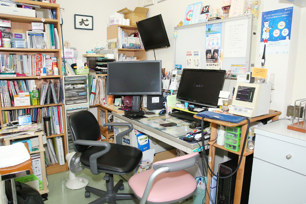 三宅医院 東大阪市 生活習慣病の患者の治療に患者と二人三脚で取り組む