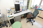 中岡整形外科 寝屋川市 一人ひとりに寄り添い、丁寧な問診を心がける当院