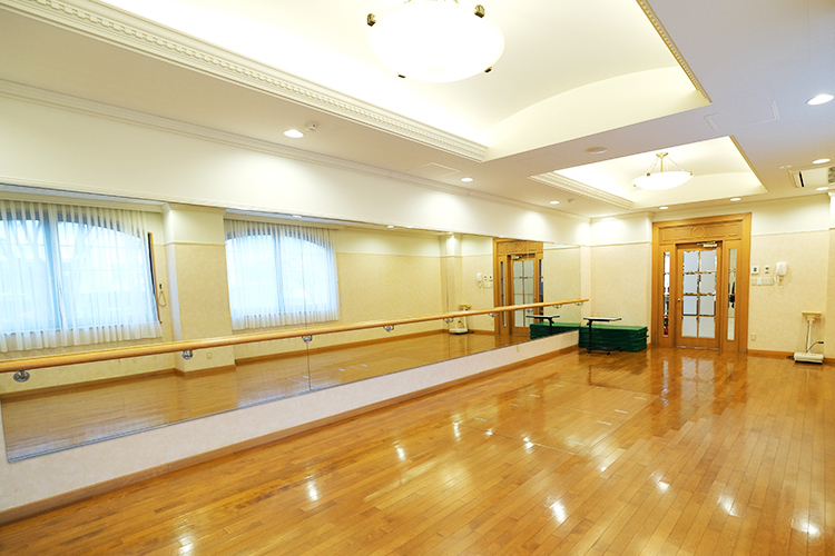 嘉村産婦人科医院 福岡市博多区 母親教室の開催など、メンタル面でのサポートも充実