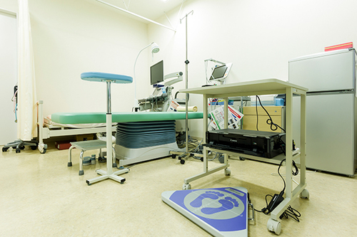 ながつた脳神経外科（横浜市緑区/長津田駅）｜ドクターズ・ファイル