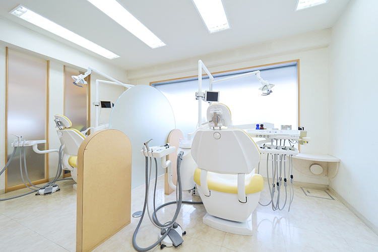 八雲歯科クリニック 目黒区 患者のことを第一に考えた診療を行う