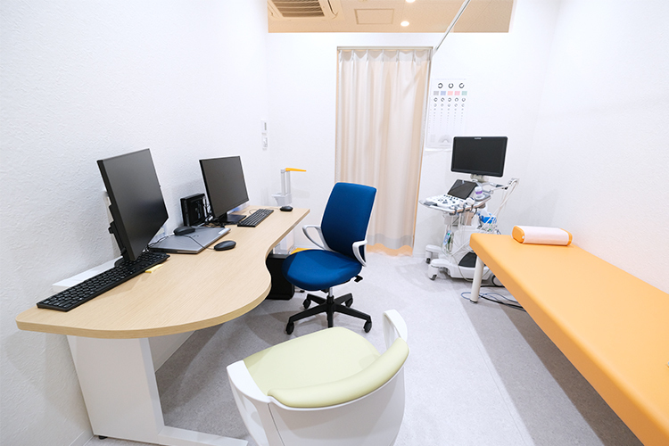 ほんだ内科醫院 船橋三山 船橋市 漢方薬や西洋医学の薬も併用し、症状に合わせた治療を提供