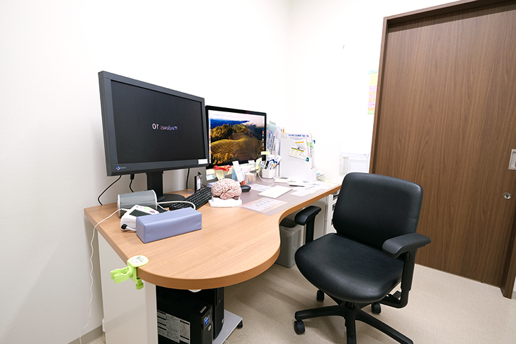 かなや内科クリニック 八王子市 一般内科や生活習慣病など幅広い診療を提供し、地域医療を支える