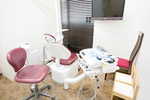 駒込歯科クリニック 北区 個室の診療室もあり子連れでも受診しやすい
