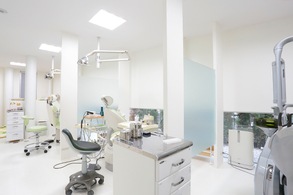 大泉こどもおとな歯科診療室 練馬区 副院長は日本小児歯科学会小児歯科専門医