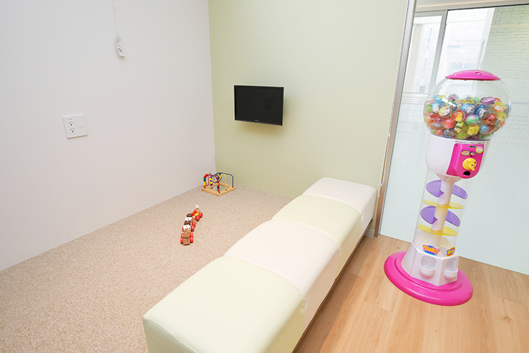 神谷耳鼻咽喉科医院 京都市右京区 患者の小さな悩みにも耳を傾けることを大切にしている