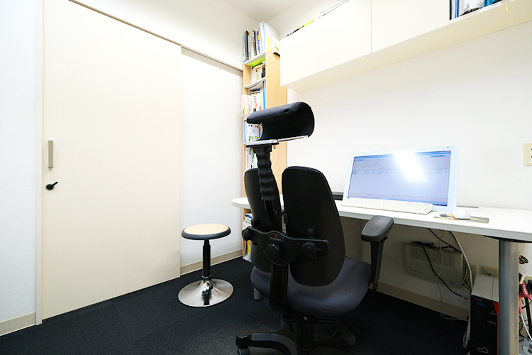 ラファエルクリニック 港区 「一人ひとりに合ったオーダーメイド医療」の提供をめざす 