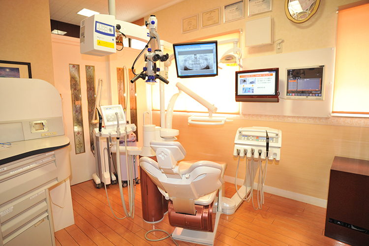 小林歯科医院 加古川市 コミュニケーションを大切にしながら日々診療に取り組む