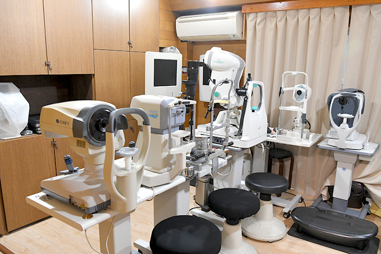 K clinic
