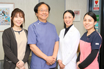 下北沢・藤城矯正歯科 世田谷区 スタッフとともに「患者ファースト」を実践する