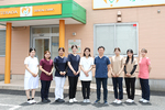 寺田歯科クリニック 北九州市小倉南区 女性も来院しやすい、女性歯科医師在籍