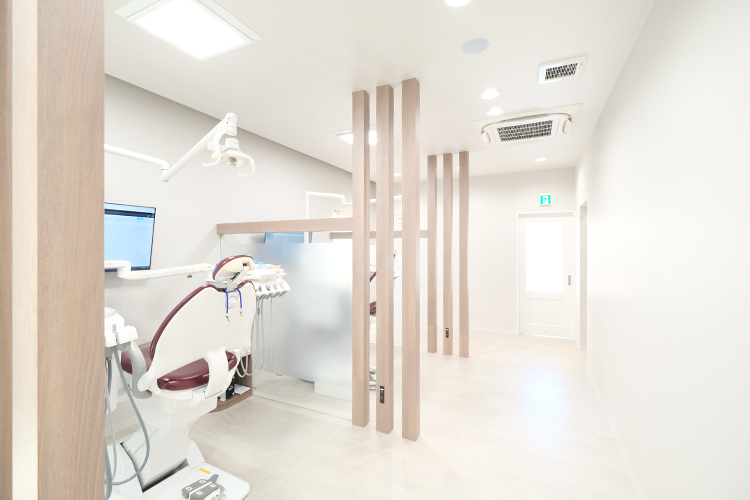 W DENTAL CLINIC 瀬戸市 2023年12月にリニューアルオープン