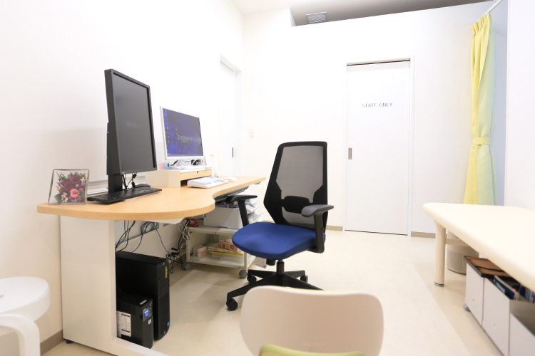 内科・糖尿病内科 天王寺めぐみクリニック 大阪市天王寺区 糖尿病や生活習慣病の診療経験が豊富な橘院長