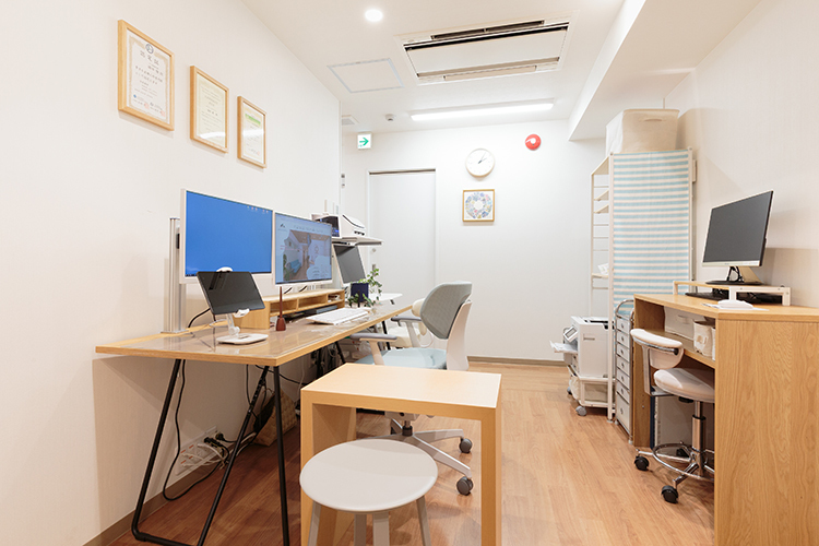 ふくだあやレディースクリニック・ひろつぐ出生前診断クリニック 大阪市北区 女性の美と健康をトータルでサポートする